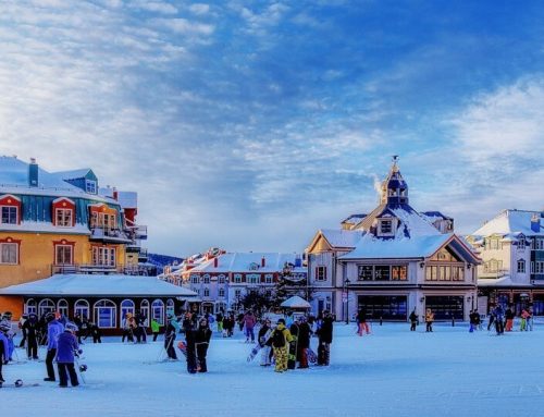 Quebec Travel Guide – How to go From Montreal to Mont Tremblant
