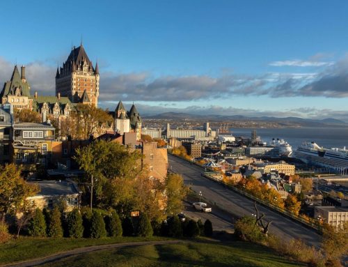 Planning a Trip to La Belle Province? Here’s Where To Go in Quebec City to Have a Great Trip!