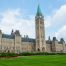 image of the Ottawa Parliament building