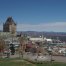 Château Frontenac, Rue des Carrières, Quebec City, QC, Canada