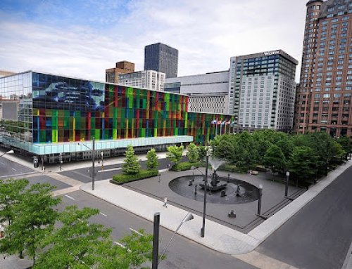 Major Events Coming in Montreal 2025