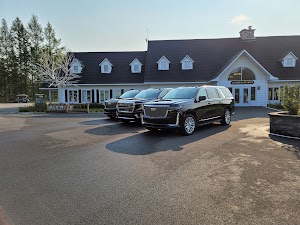 Charles Limousine place picture